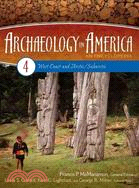 Archaeology in America: An Encyclopedia