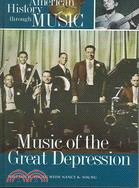 Music Of The Great Depression