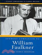 Student Companion to William Faulkner