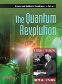 The Quantum Revolution