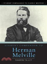 Student Companion to Herman Melville