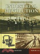 Encyclopedia of the Age of the Industrial Revolution: 1700-1920