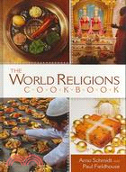 The World Religions Cookbook