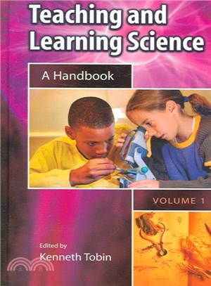 Teaching And Learning Science ― A Handbook