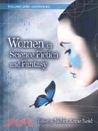 Women in science fiction and...