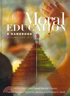 Moral Education: A Handbook