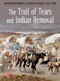 The Trail of Tears And Indian Removal