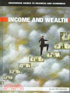 Income And Wealth