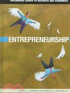 Entrepreneurship