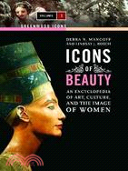 Icons of Beauty: Art, Culture, and the Image of Women
