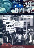 Race Relations in the United States, 1920-1940