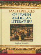 Masterpieces of Jewish American Literature