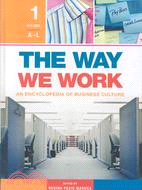 The Way We Work