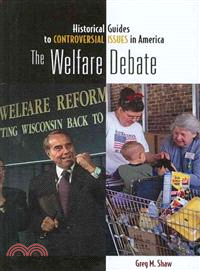 The Welfare Debate