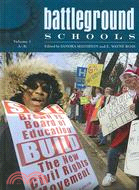 Battleground: Schools