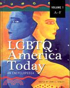 LGBTQ America Today: An Encyclopedia