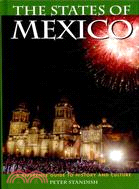 The States of Mexico: A Reference Guide to History and Culture