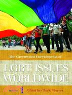 The Greenwood Encyclopedia of LGBT Issues Worldwide