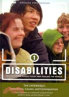 Disabilities: Insights from Across Fields and Around the World