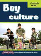 Boy Culture: An Encyclopedia