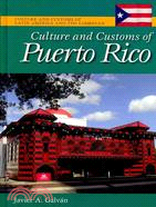 Culture and Customs of Puerto Rico