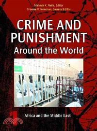 Crime and Punishment Around the World