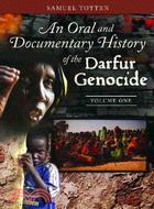 An Oral and Documentary History of the Darfur Genocide