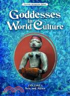 Goddesses in World Culture