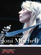 The Words and Music of Joni Mitchell