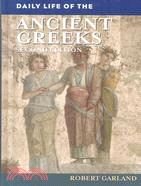 Daily Life of the Ancient Greeks