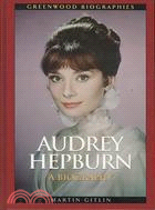 Audrey Hepburn: A Biography