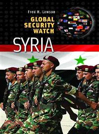 Global Security Watch--Syria