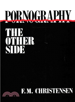 Pornography ― The Other Side