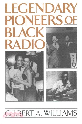 Legendary Pioneers of Black Radio