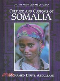 Culture and Customs of Somalia