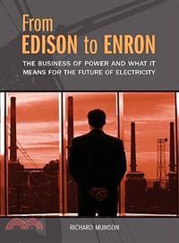 From Edison to Enron