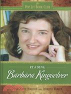 Reading Barbara Kingsolver