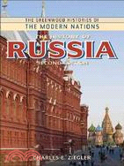 The History of Russia