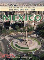 The History of Mexico