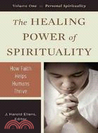 The Healing Power of Spirituality: How Faith Helps Humans Thrive