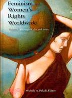 Feminism and Women's Rights Worldwide