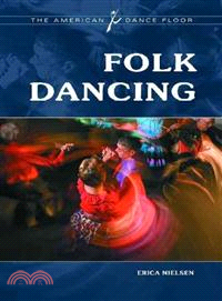 Folk Dancing