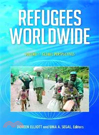 Refugees Worldwide