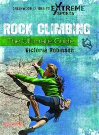 Rock Climbing