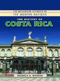 The History of Costa Rica