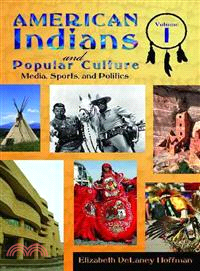 American Indians and Popular Culture