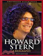 Howard Stern: A Biography