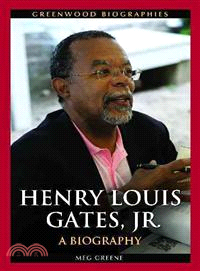 Henry Louis Gates, Jr.