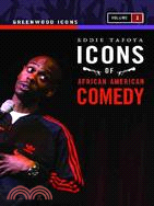 Icons of African-american Comedy: A Joke of a Different Color