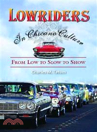 Lowriders in Chicano Culture